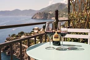 Il Sogno di Manarola by The First