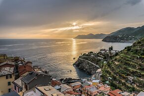 Il Sogno di Manarola by The First