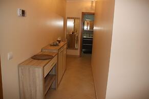 Fantastic Fátima Apartment