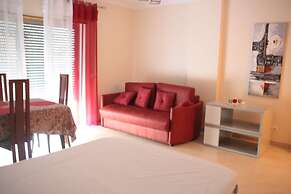 Fantastic Fátima Apartment