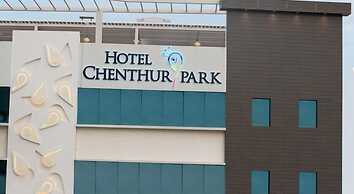 Hotel Chenthur Park
