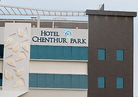 Hotel Chenthur Park
