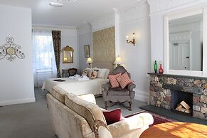 The Grange House Self Catering