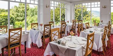 The Grange House Self Catering