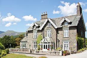 The Grange House Self Catering