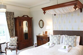 The Grange House Self Catering