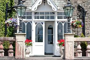 The Grange House Self Catering