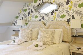 The Grange House Self Catering