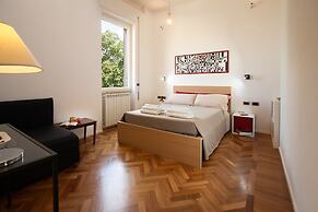 Room in Rome Isole