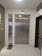 CityWest Apartments