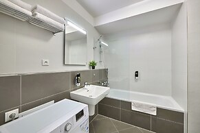 CityWest Apartments