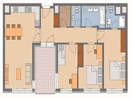 CityWest Apartments