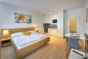 CityWest Apartments