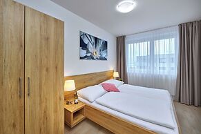 CityWest Apartments