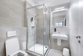 CityWest Apartments