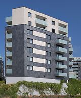 CityWest Apartments