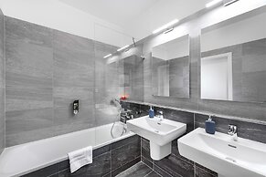 CityWest Apartments