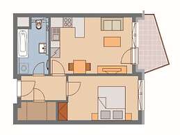 CityWest Apartments