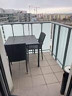 CityWest Apartments