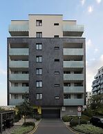 CityWest Apartments