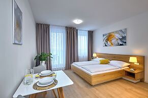 CityWest Apartments