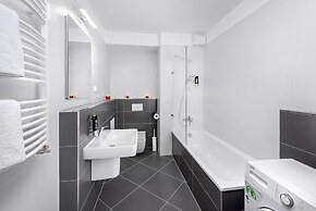 CityWest Apartments