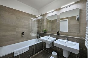 CityWest Apartments
