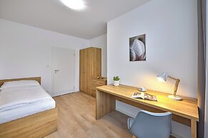 CityWest Apartments