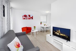 CityWest Apartments
