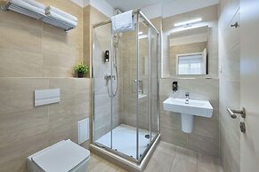 CityWest Apartments