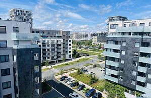 CityWest Apartments
