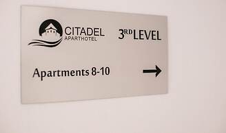 Citadel Aparthotel
