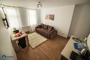 Citadel Aparthotel