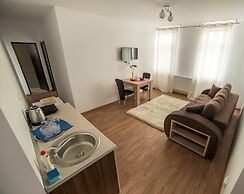 Citadel Aparthotel