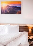 Citadel Aparthotel
