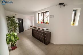Citadel Aparthotel