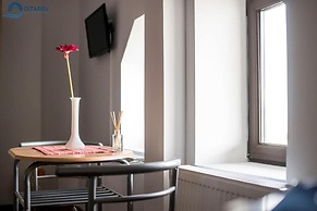 Citadel Aparthotel