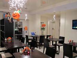Vorobey Hotel