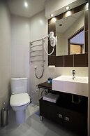 Vorobey Hotel