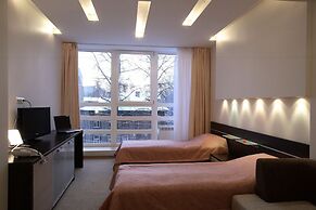 Vorobey Hotel