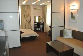 Vorobey Hotel