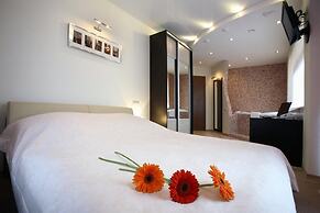 Vorobey Hotel
