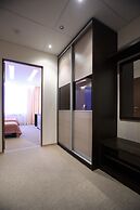 Vorobey Hotel