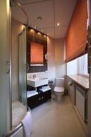Vorobey Hotel