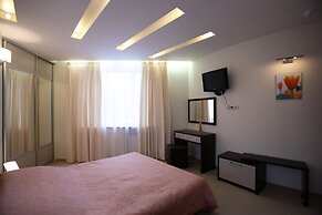 Vorobey Hotel