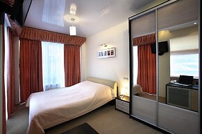 Vorobey Hotel
