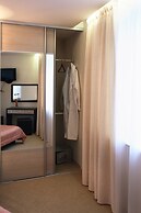 Vorobey Hotel