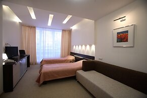 Vorobey Hotel