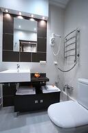 Vorobey Hotel