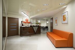 Vorobey Hotel